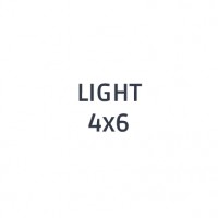 Light 4x6